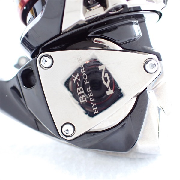 １７ＢＢ－ＸハイパーフォースＳＵＴブレーキ ２５００ＤＸＸＧ